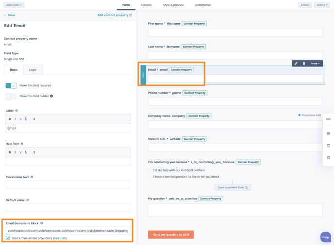 hubspot-free-email-1