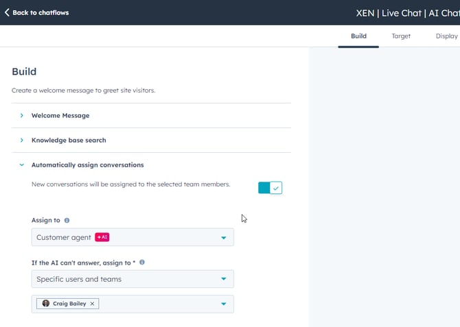AI Chatbot