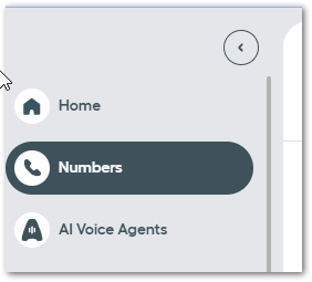 Aircall Numbers