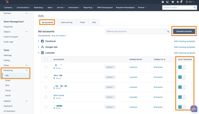 hubspot-linkedin-ads-1