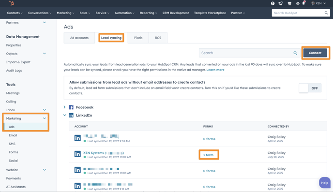 hubspot-linkedin-ads-2
