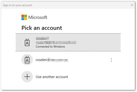 Connect MS Teams
