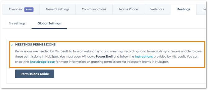 permissions-ms-teams-connection-powershell