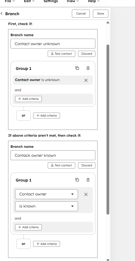 workflow-branching-contact-owners