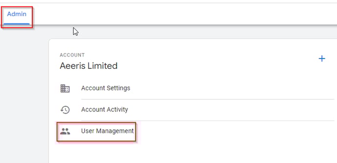 Google Tag Manager