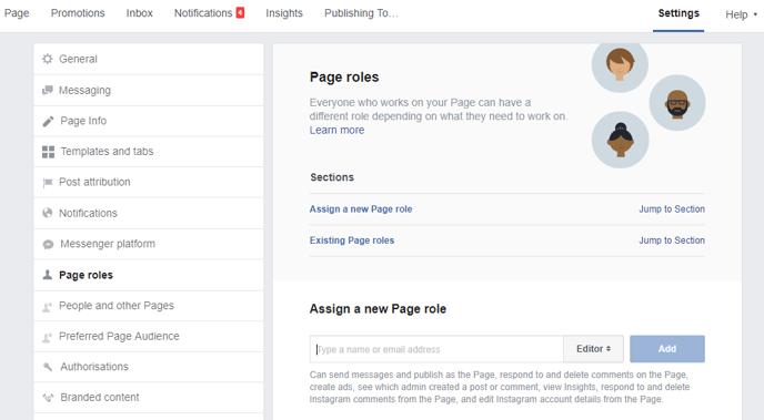 facebook-page-settings