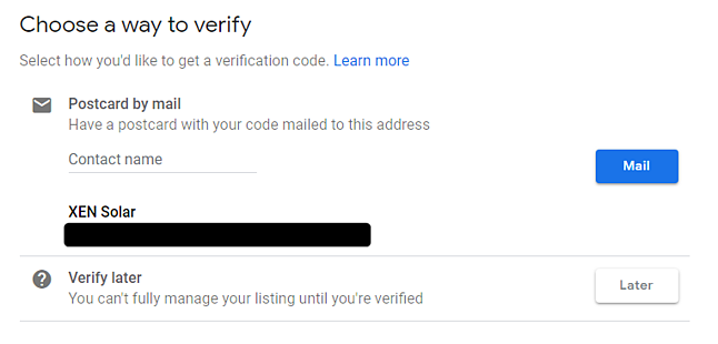 get-verified-by-google