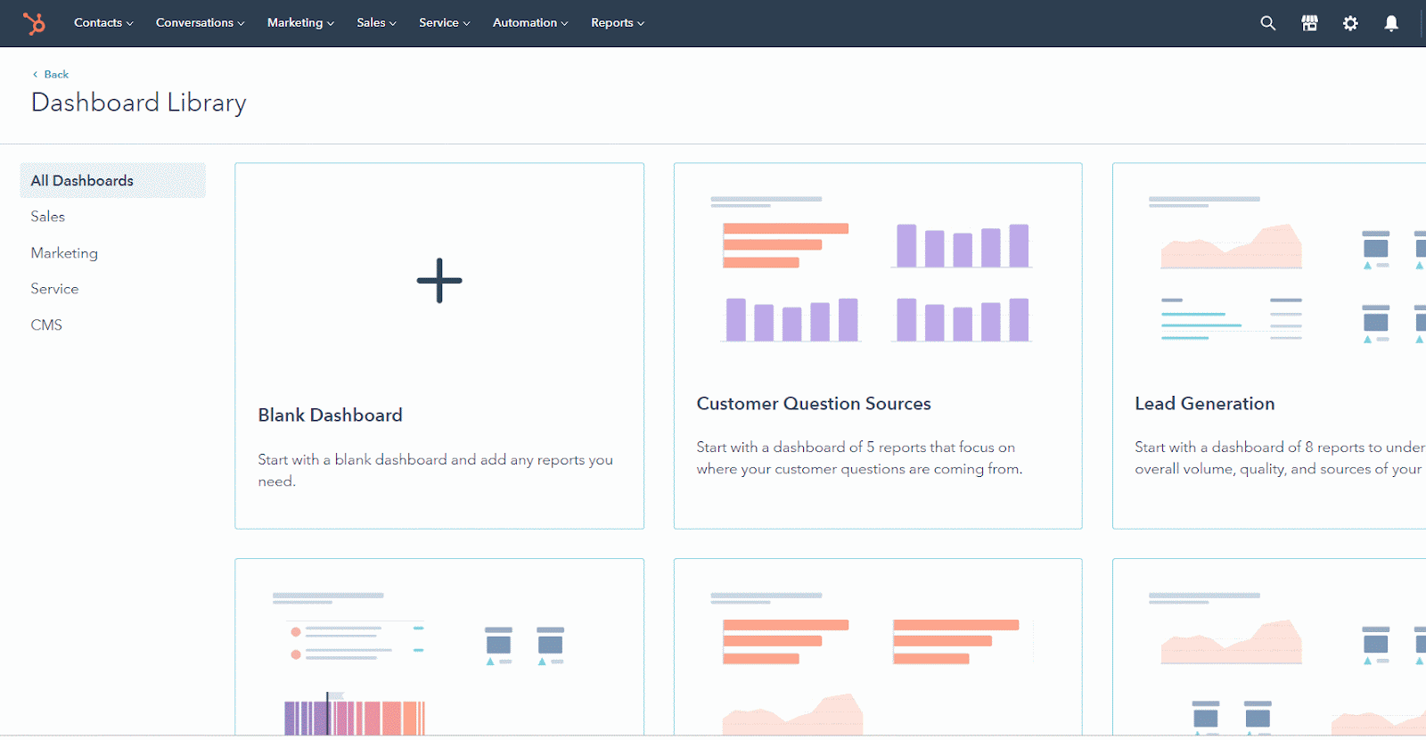 hubspot-personalization-settings