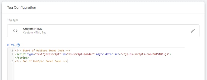 tag-configuration