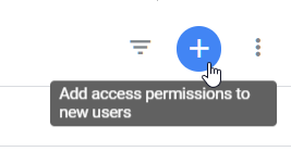 Add new users