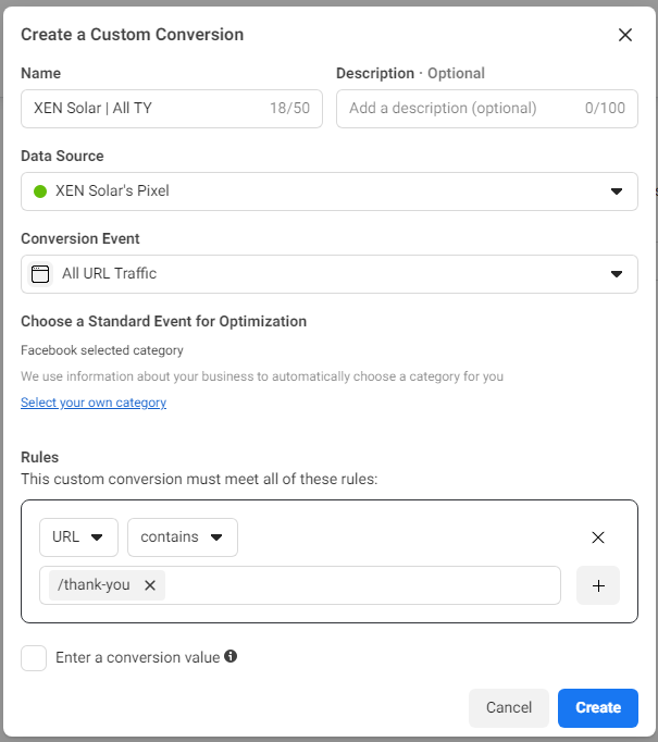 Setting Up FB Business Manager Account