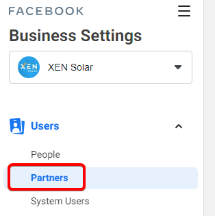 Setting Up FB Business Manager Account